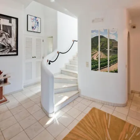 Do Lobo Ocean View 5 Bedrooms Sensational Sea Views Private Pool Vale Do Lobo Villa *