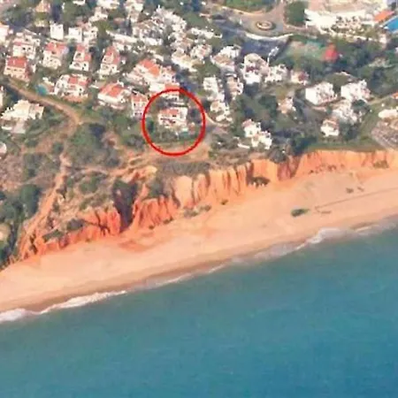 Do Lobo Ocean View 5 Bedrooms Sensational Sea Views Private Pool Vale Do Lobo Almancil