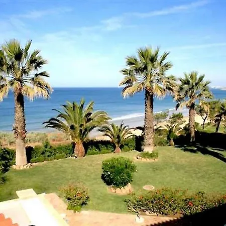 Villa Do Lobo Ocean View 5 Bedrooms Sensational Sea Views Private Pool Vale Do Lobo *