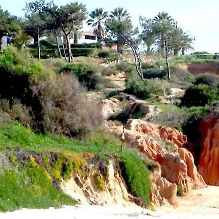 Do Lobo Ocean View 5 Bedrooms Sensational Sea Views Private Pool Vale Do Lobo Villa *