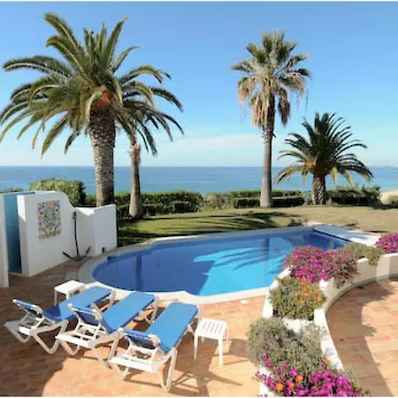Do Lobo Ocean View 5 Bedrooms Sensational Sea Views Private Pool Vale Do Lobo *