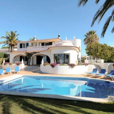 Do Lobo Ocean View 5 Bedrooms Sensational Sea Views Private Pool Vale Do Lobo Almancil