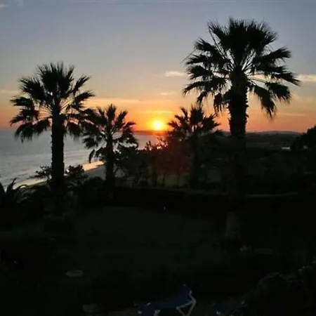 Do Lobo Ocean View 5 Bedrooms Sensational Sea Views Private Pool Vale Do Lobo *