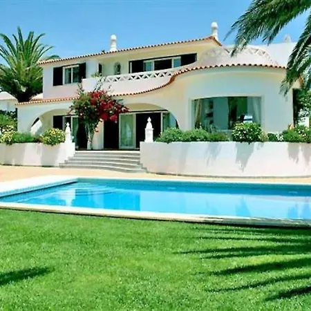 Villa Do Lobo Ocean View 5 Bedrooms Sensational Sea Views Private Pool Vale Do Lobo Almancil