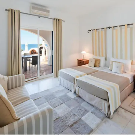 Do Lobo Ocean View 5 Bedrooms Sensational Sea Views Private Pool Vale Do Lobo *