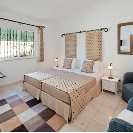 Do Lobo Ocean View 5 Bedrooms Sensational Sea Views Private Pool Vale Do Lobo * Almancil