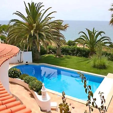 Do Lobo Ocean View 5 Bedrooms Sensational Sea Views Private Pool Vale Do Lobo Almancil