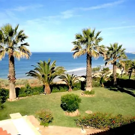 Do Lobo Ocean View 5 Bedrooms Sensational Sea Views Private Pool Vale Do Lobo Villa Almancil