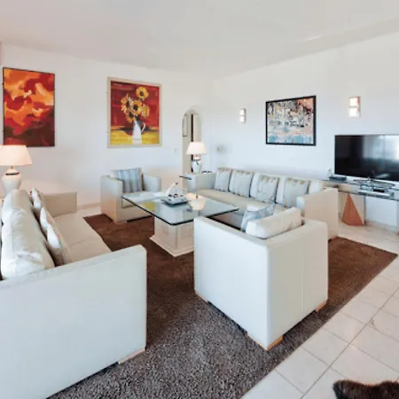 Do Lobo Ocean View 5 Bedrooms Sensational Sea Views Private Pool Villa