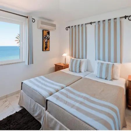 Do Lobo Ocean View 5 Bedrooms Sensational Sea Views Private Pool