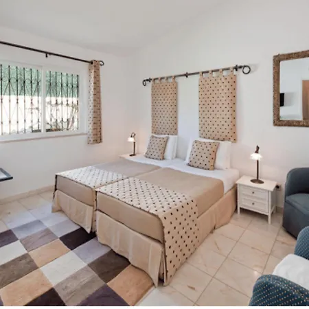 Do Lobo Ocean View 5 Bedrooms Sensational Sea Views Private Pool Villa