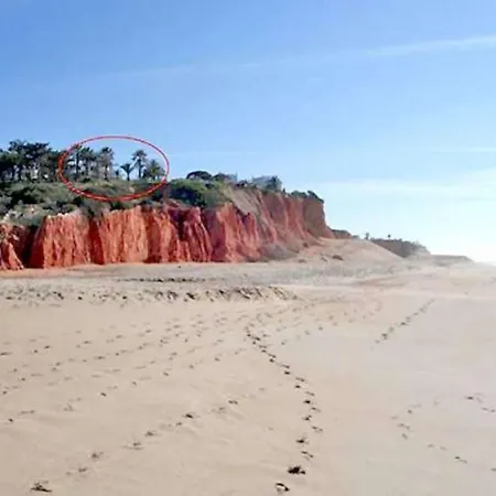 Do Lobo Ocean View 5 Bedrooms Sensational Sea Views Private Pool Vale Do Lobo