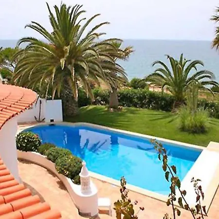 Do Lobo Ocean View 5 Bedrooms Sensational Sea Views Private Pool Vale Do Lobo * Almancil