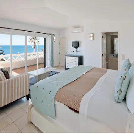 Willa Do Lobo Ocean View 5 Bedrooms Sensational Sea Views Private Pool Vale Do Lobo